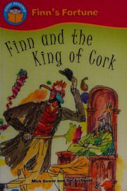 Cover of: Finn and the King of Cork
