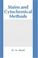 Cover of: Stains and cytochemical methods