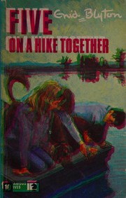 Cover of: Five on a Hike Together