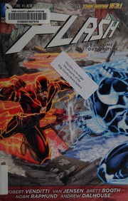 Cover of: The Flash: Out of time