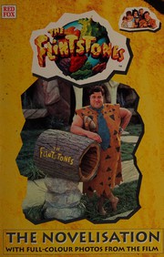 Cover of: The Flintstones by Francine Hughes