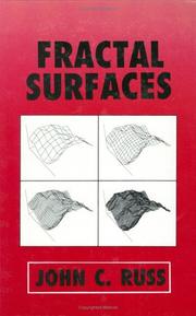 Fractal surfaces by John C. Russ