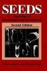 Seeds by J. Derek Bewley, J.D. Bewley, Michael Black