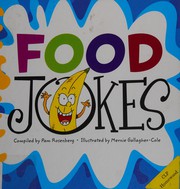Cover of: Food jokes