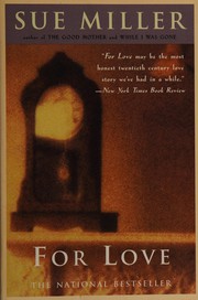Cover of: For love