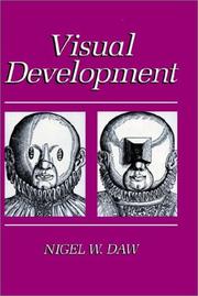 Cover of: Visual development