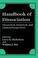 Cover of: Handbook of Dissociation