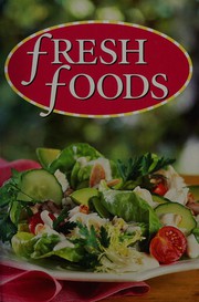 Cover of: Fresh Foods