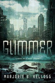 Cover of: Glimmer by Marjorie B Kellogg