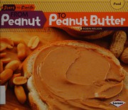 From peanut to peanut butter
