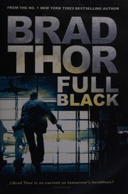 Cover of: Full Black by Brad Thor