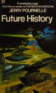 Cover of: FUTURE HISTORY (ORBIT BOOKS)