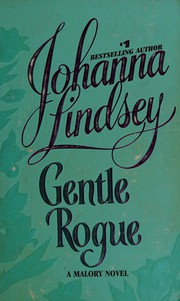 Cover of: Gentle rogue. by Johanna Lindsey