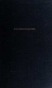 Cover of: Gesammelte Werke by Hermann Broch