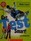 Cover of: Get test smart!