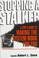 Cover of: Stopping a stalker