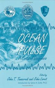 Cover of: Ocean pulse: a critical diagnosis