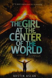The girl at the center of the world