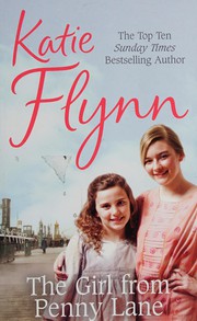 Cover of: The girl from Penny Lane by Katie Flynn