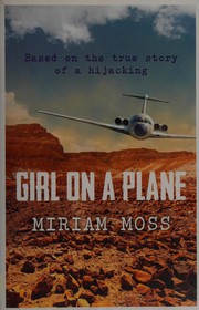 Cover of: Girl on a Plane