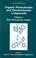Cover of: Organic Photochromic and Thermochromic Compounds: Volume 1