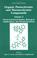 Cover of: Organic Photochromic and Thermochromic Compounds: Volume 2