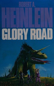 Cover of: Glory road.