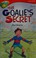 Cover of: The Goalie's Secret (Oxford Reading Treetops)