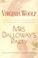 Cover of: Mrs Dalloway's party