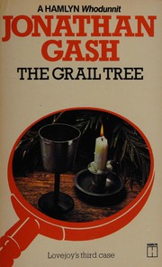 Cover of: The grail tree