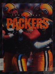 Cover of: Green Bay Packers by Michael E. Goodman