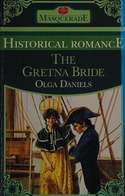Cover of: The Gretna bride.