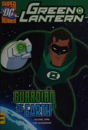 Cover of: Guardian of Earth by Michael Dahl