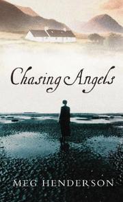 Cover of: Chasing Angels by Meg Henderson
