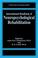 Cover of: International Handbook of Neuropsychological Rehabilitation (Critical Issues in Neuropsychology) (Critical Issues in Neuropsychology)