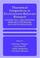 Cover of: Theoretical Perspectives in Environment-Behavior Research - Underlying Assumptions, Research Problems and Methodologies