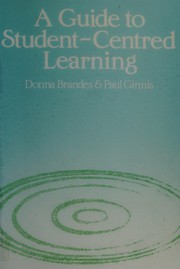 Cover of: Guide to Student-Centred Learning