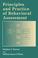Cover of: Principles and Practice of Behavioral Assessment (Applied Clinical Psychology)