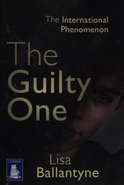 Cover of: Guilty One