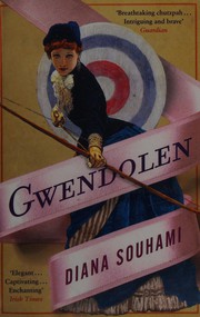 Cover of: Gwendolen by Diana Souhami