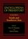 Cover of: Encyclopedia of Prehistory Volume 8: South and Southwest Asia