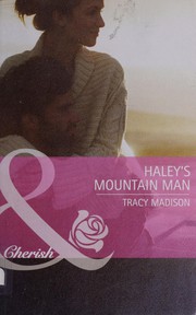 Cover of: Haley's Mountain Man