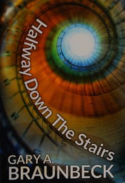 Cover of: Halfway down the stairs