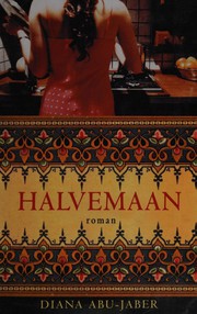 Cover of: Halvemaan