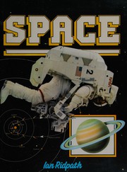 Cover of: Hamlyn encyclopedia of space