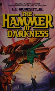 Cover of: The Hammer of Darkness