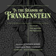 Cover of: In the Shadow of Frankenstein Lib/E