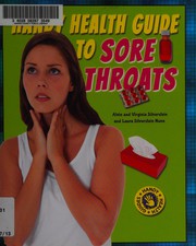 Cover of: Handy health guide to sore throats