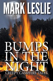 Cover of: Bumps in the Night: Creepy Campfire Tales