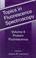 Cover of: Topics in Fluorescence Spectroscopy - Volume 6